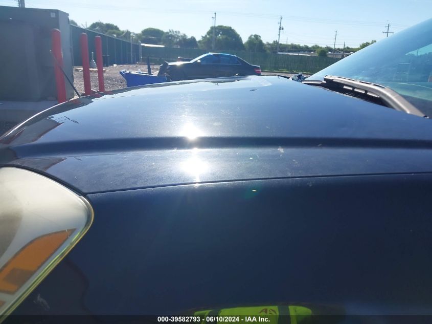 2011 GMC Acadia Slt-2 VIN: 1GKKVSEDXBJ187136 Lot: 39582793