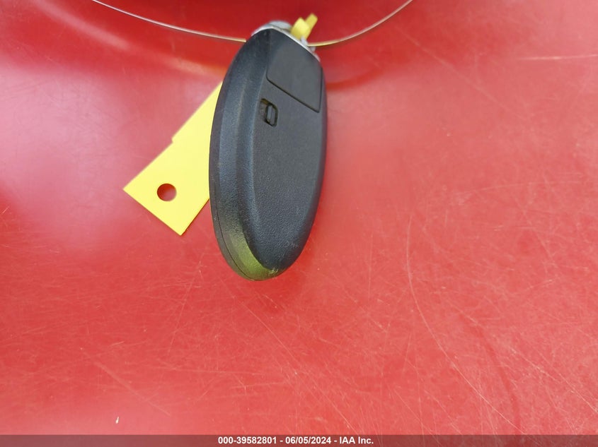 2017 Nissan Rogue Sv VIN: KNMAT2MV7HP530093 Lot: 39582801