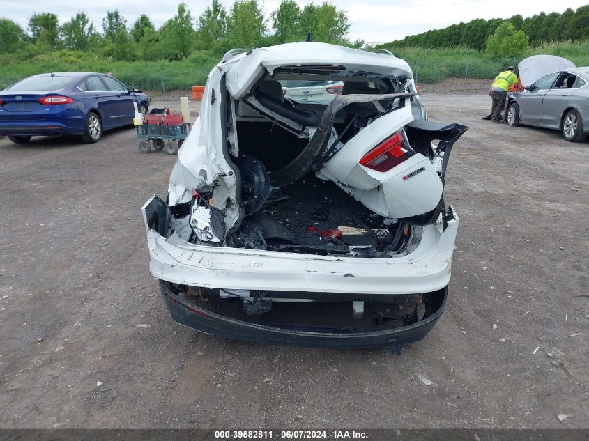 2019 Volkswagen Tiguan 2.0T Se/2.0T Sel/2.0T Sel R-Line/2.0T Sel R-Line Black VIN: 3VV2B7AX6KM067596 Lot: 39582811