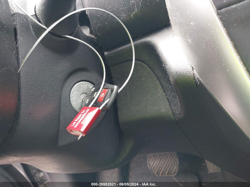 2019 Nissan Versa 1.6 Sv VIN: 3N1CN7AP9KL823859 Lot: 39582821