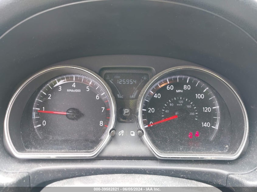 2019 Nissan Versa 1.6 Sv VIN: 3N1CN7AP9KL823859 Lot: 39582821