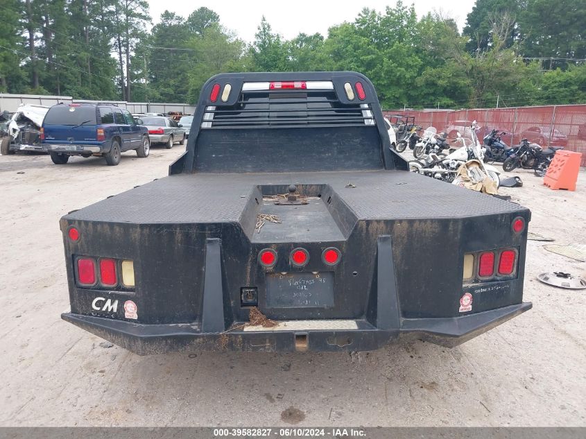 2010 Dodge Ram 3500 Slt VIN: 3D73Y4CLXAG137470 Lot: 39582827