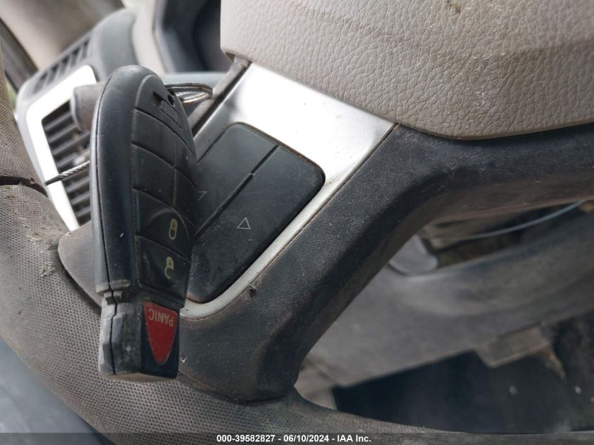 2010 Dodge Ram 3500 Slt VIN: 3D73Y4CLXAG137470 Lot: 39582827