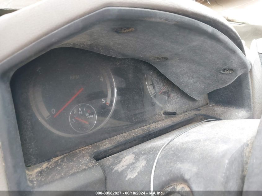 2010 Dodge Ram 3500 Slt VIN: 3D73Y4CLXAG137470 Lot: 39582827