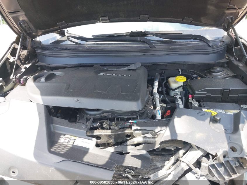 2014 Jeep Cherokee Limited VIN: 1C4PJMDS5EW210807 Lot: 39582830