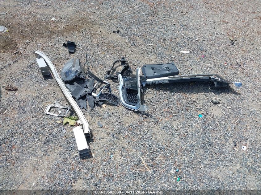 2014 Jeep Cherokee Limited VIN: 1C4PJMDS5EW210807 Lot: 39582830