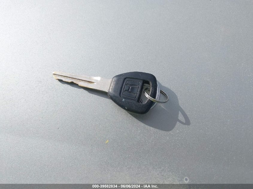 2001 Honda Accord 3.0 Ex VIN: 1HGCG16561A071296 Lot: 39582834