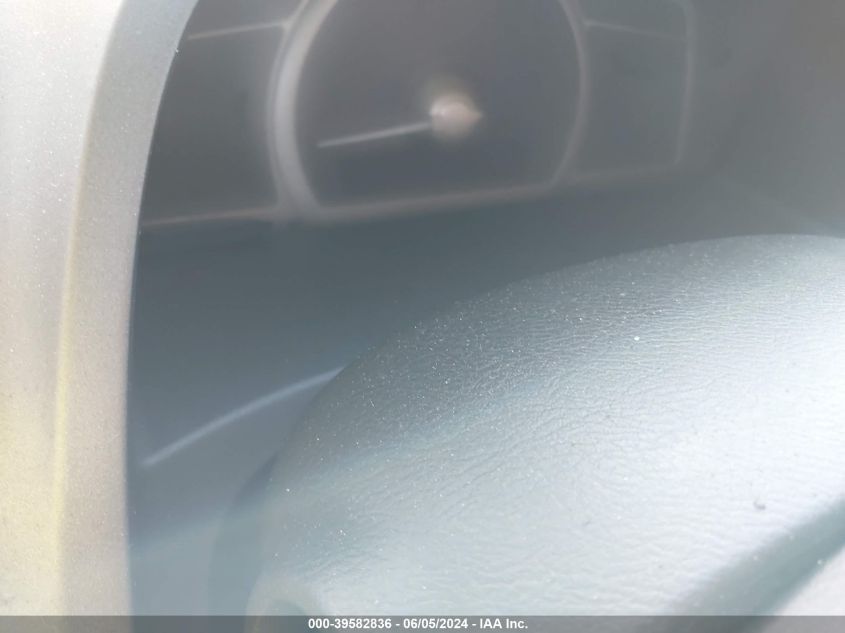 2009 Honda Civic Lx VIN: 19XFA16539E034101 Lot: 39582836