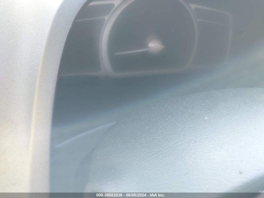 2009 Honda Civic Lx VIN: 19XFA16539E034101 Lot: 39582836