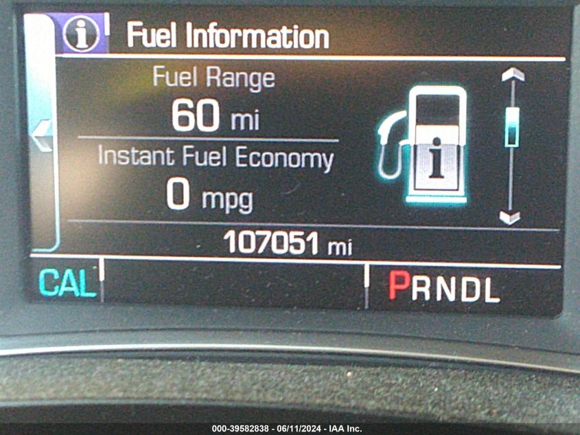 2018 Chevrolet Traverse High Country VIN: 1GNEVKKW1JJ210582 Lot: 39582838