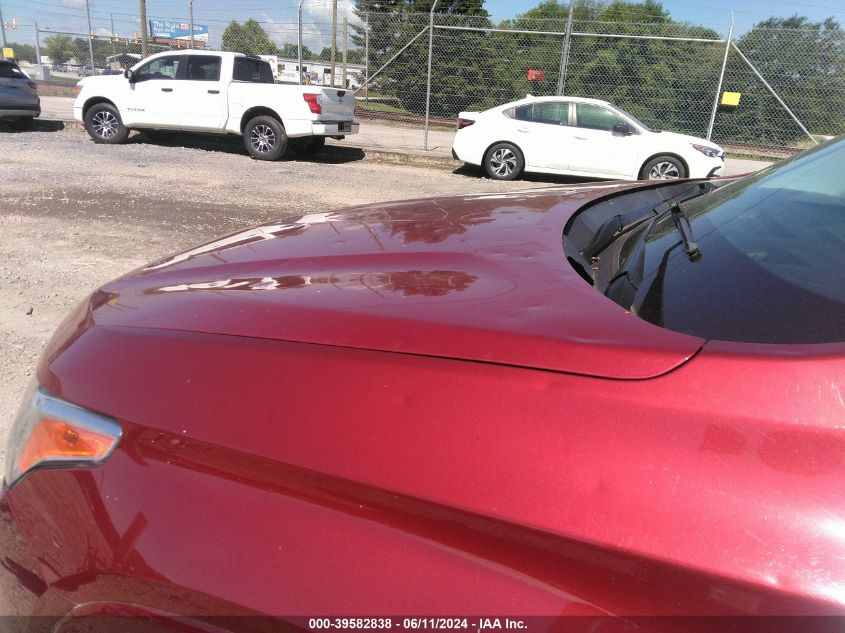 2018 Chevrolet Traverse High Country VIN: 1GNEVKKW1JJ210582 Lot: 39582838