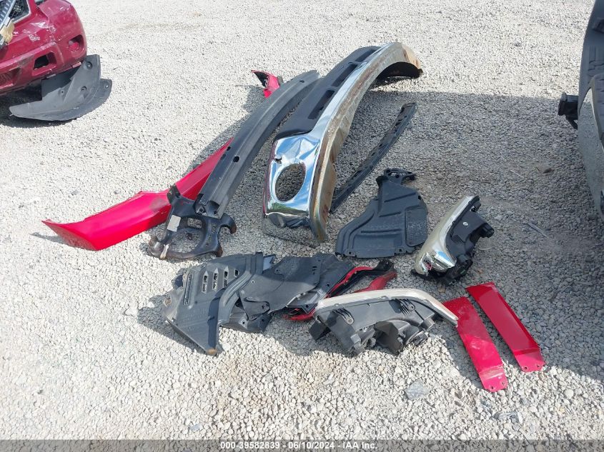 2007 Toyota Tundra Sr5 4.7L V8 VIN: 5TBBT54137S450127 Lot: 39582839