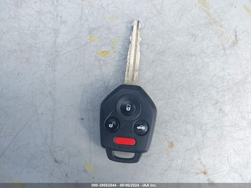 2020 Subaru Outback VIN: 4S4BTAAC8L3263852 Lot: 39582844