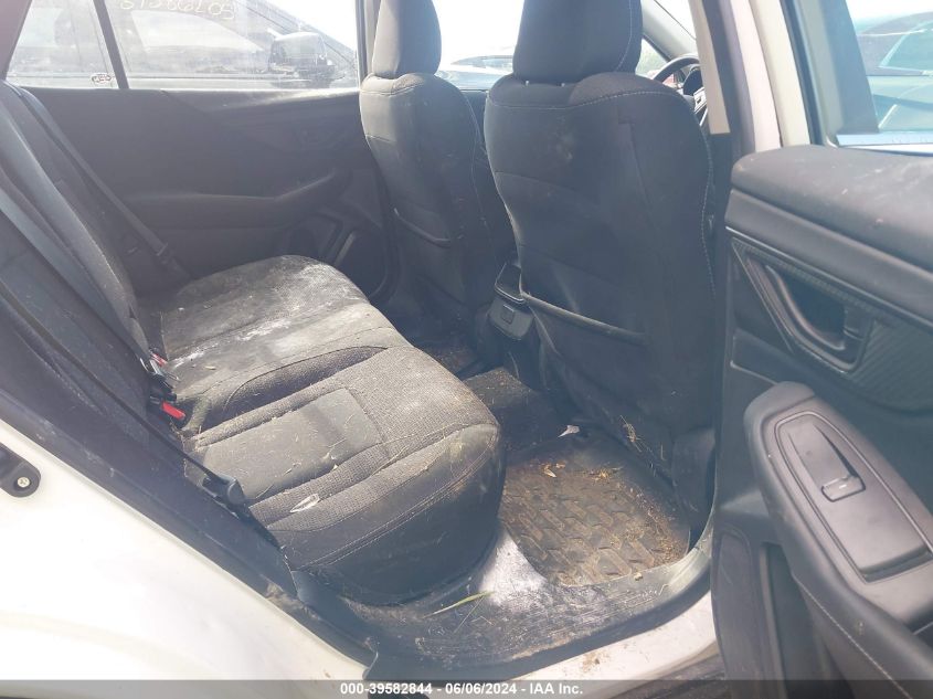 2020 Subaru Outback VIN: 4S4BTAAC8L3263852 Lot: 39582844