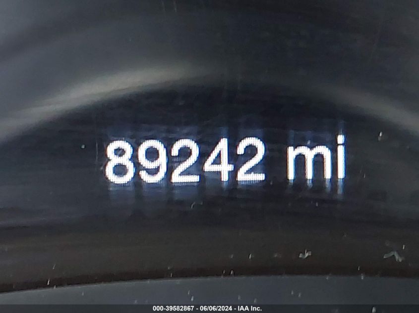 2020 Dodge Durango Gt Plus Rwd VIN: 1C4RDHDG0LC269104 Lot: 39582867