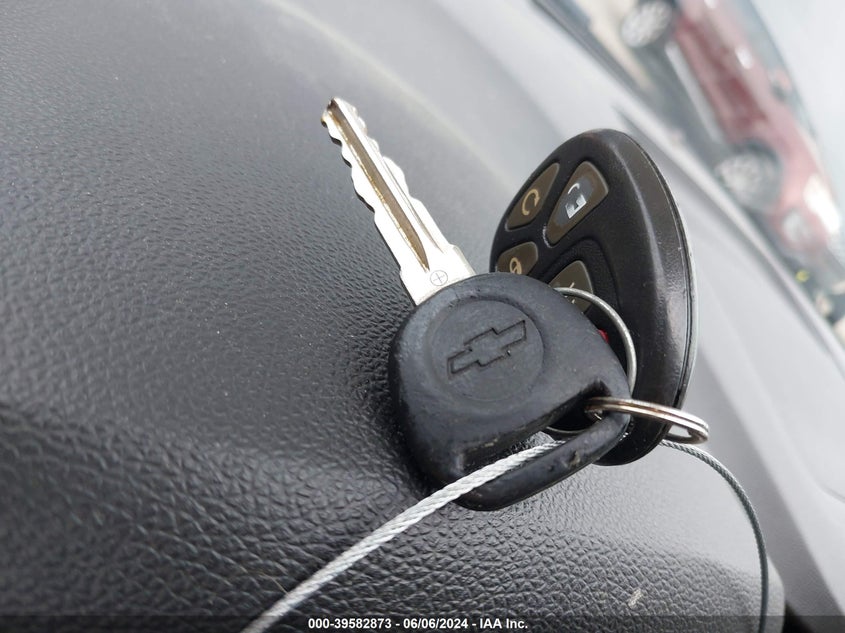 2017 Chevrolet Traverse 2Lt VIN: 1GNKVHKD9HJ317555 Lot: 39582873