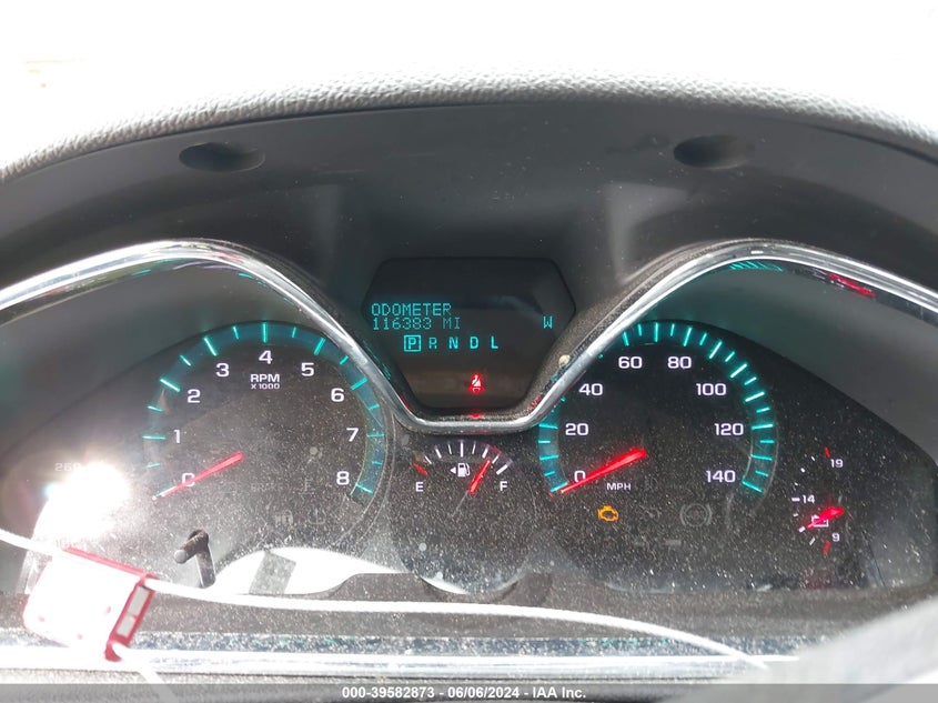 2017 Chevrolet Traverse 2Lt VIN: 1GNKVHKD9HJ317555 Lot: 39582873