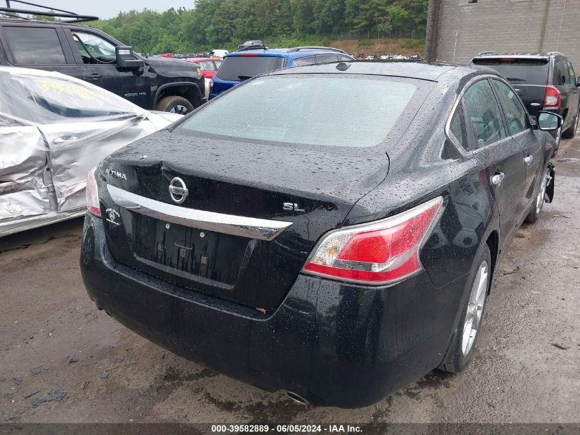 1N4AL3AP5FN919082 2015 NISSAN ALTIMA - Image 16