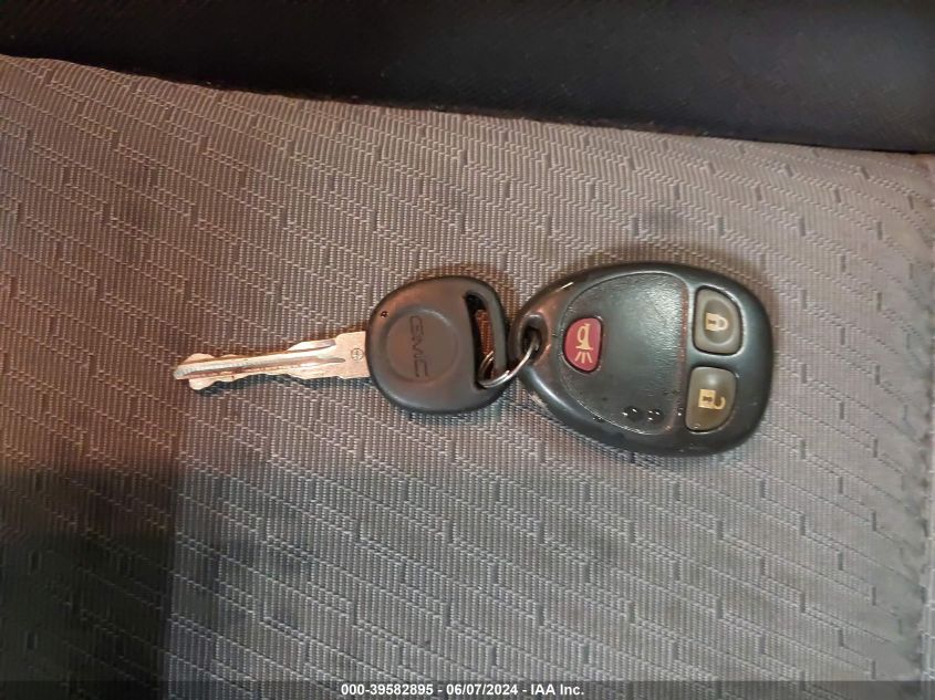 2008 GMC Sierra 1500 Work Truck VIN: 1GTEK14C28Z325394 Lot: 39582895