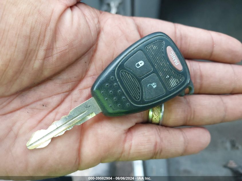 2006 Dodge Ram 1500 Slt/Trx4 Off Road/Sport VIN: 1D7HU18256J112854 Lot: 39582904