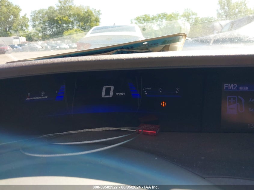 2012 Honda Civic Lx VIN: 2HGFB2E56CH516076 Lot: 39582927