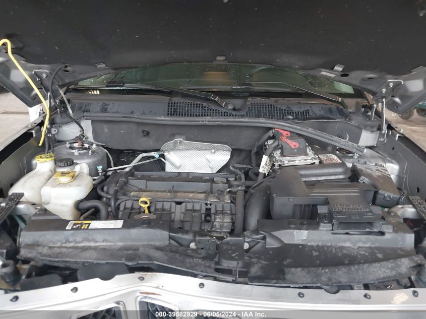 2015 Jeep Compass Sport VIN: 1C4NJCBA0FD386348 Lot: 39582929