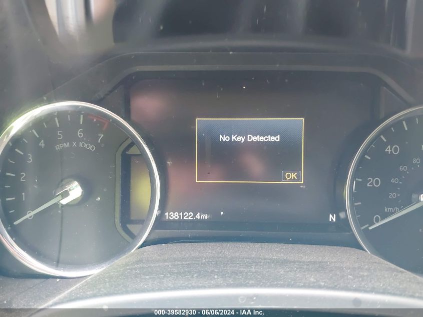 2018 Ford Expedition Max Xlt VIN: 1FMJK1HTXJEA06035 Lot: 39582930