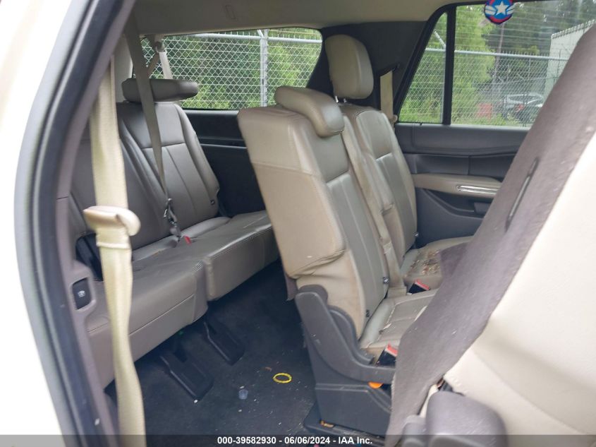 2018 Ford Expedition Max Xlt VIN: 1FMJK1HTXJEA06035 Lot: 39582930