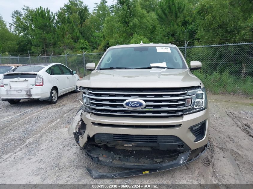 2018 Ford Expedition Max Xlt VIN: 1FMJK1HTXJEA06035 Lot: 39582930
