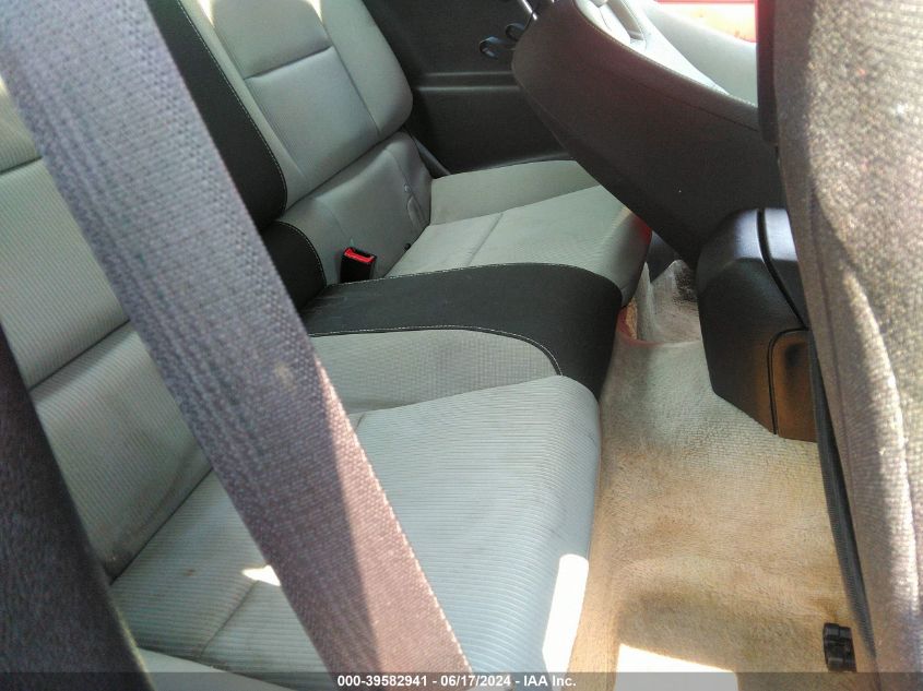 2012 Chevrolet Camaro 1Lt VIN: 2G1FB1E38C9138417 Lot: 39582941