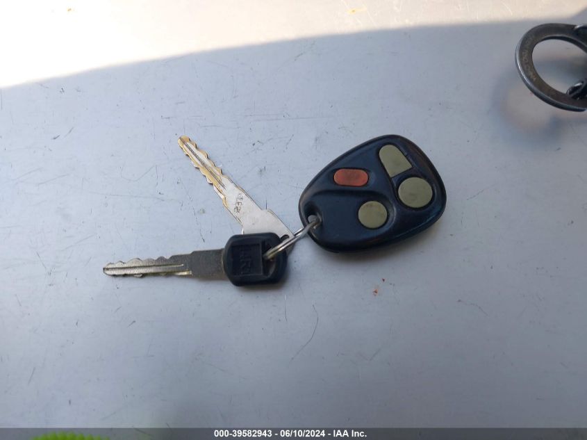 2004 Chevrolet Cavalier Ls VIN: 1G1JF12F947233567 Lot: 39582943