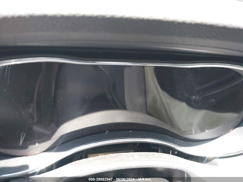 2015 Dodge Durango Citadel VIN: 1C4RDHEG8FC695304 Lot: 39582947