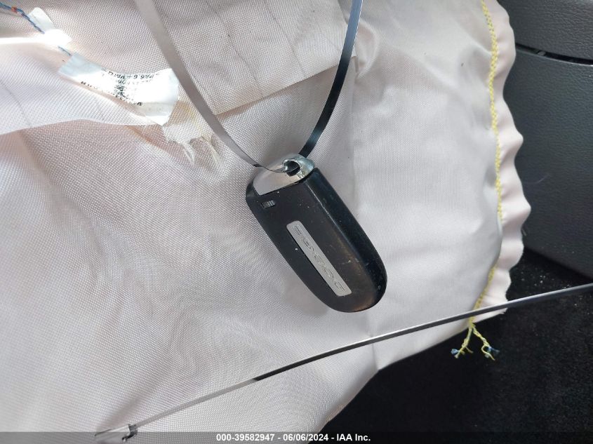 2015 Dodge Durango Citadel VIN: 1C4RDHEG8FC695304 Lot: 39582947