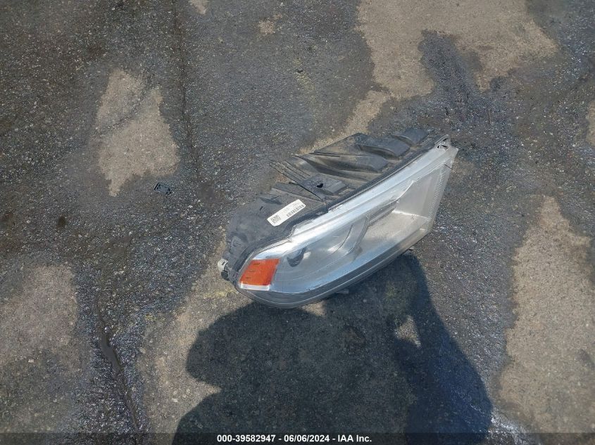 2015 Dodge Durango Citadel VIN: 1C4RDHEG8FC695304 Lot: 39582947