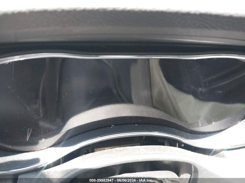 2015 Dodge Durango Citadel VIN: 1C4RDHEG8FC695304 Lot: 39582947