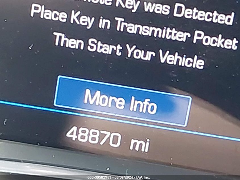 2022 Chevrolet Blazer Awd 2Lt VIN: 3GNKBHR45NS156405 Lot: 39582953