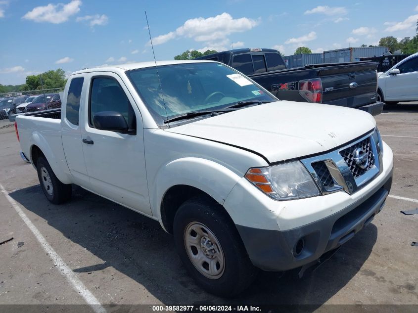 1N6BD0CT4DN762479 2013 Nissan Frontier S