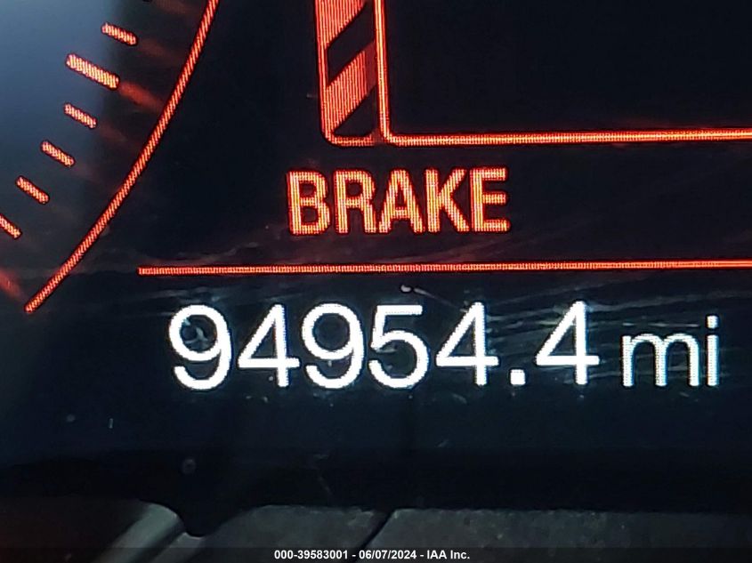 2018 Ford Mustang Ecoboost VIN: 1FA6P8TH0J5176191 Lot: 39583001