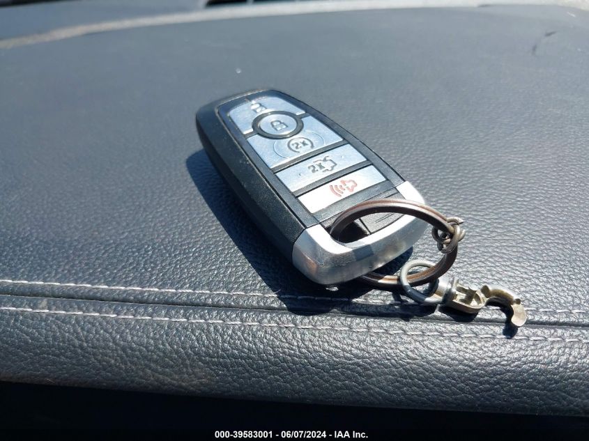 2018 Ford Mustang Ecoboost VIN: 1FA6P8TH0J5176191 Lot: 39583001