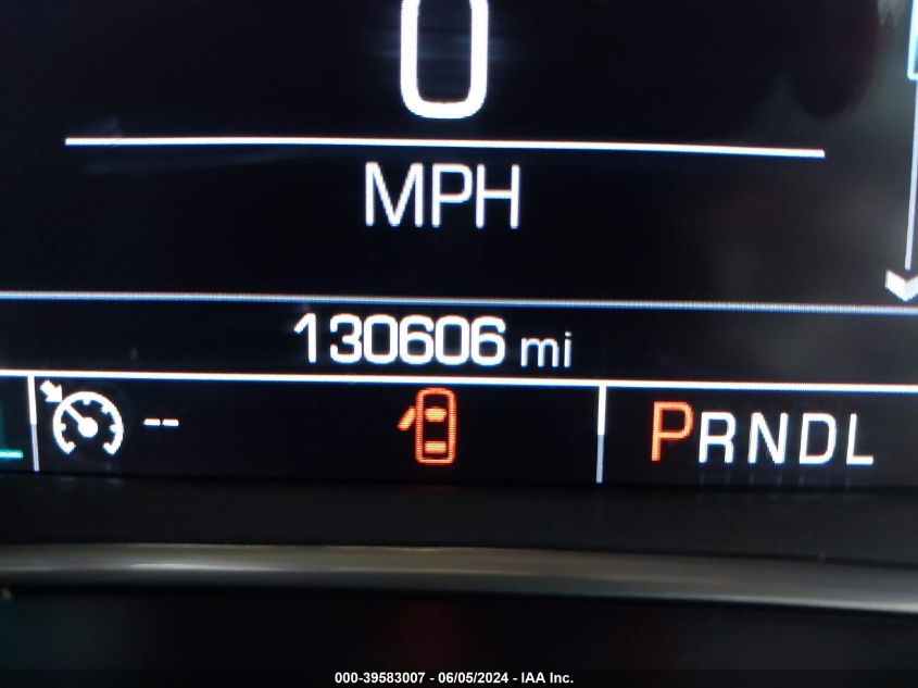 2018 Chevrolet Equinox Lt VIN: 3GNAXSEV5JL113955 Lot: 39583007