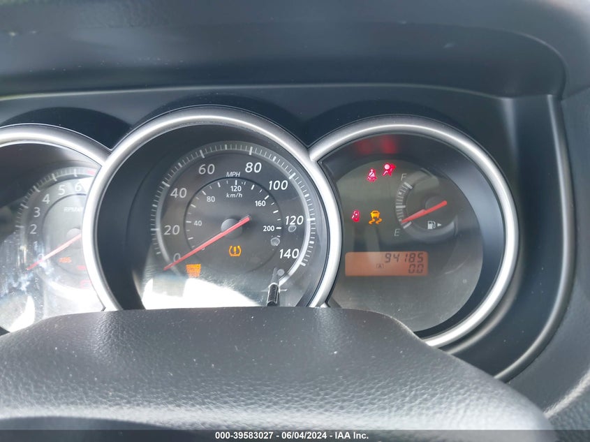 2012 Nissan Versa 1.8 S VIN: 3N1BC1CP9CK276322 Lot: 39583027