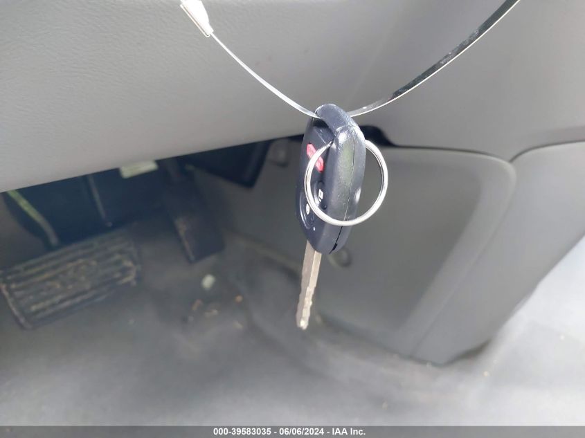 2007 Honda Cr-V Ex VIN: JHLRE48507C109070 Lot: 39583035