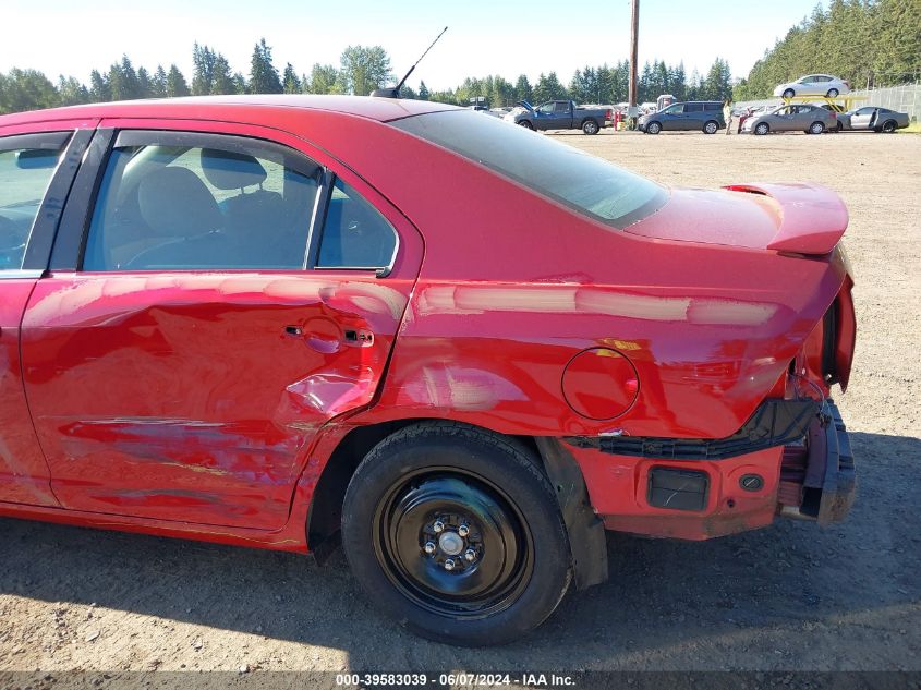 2012 Ford Fusion Sel VIN: 3FAHP0JG5CR170262 Lot: 39583039