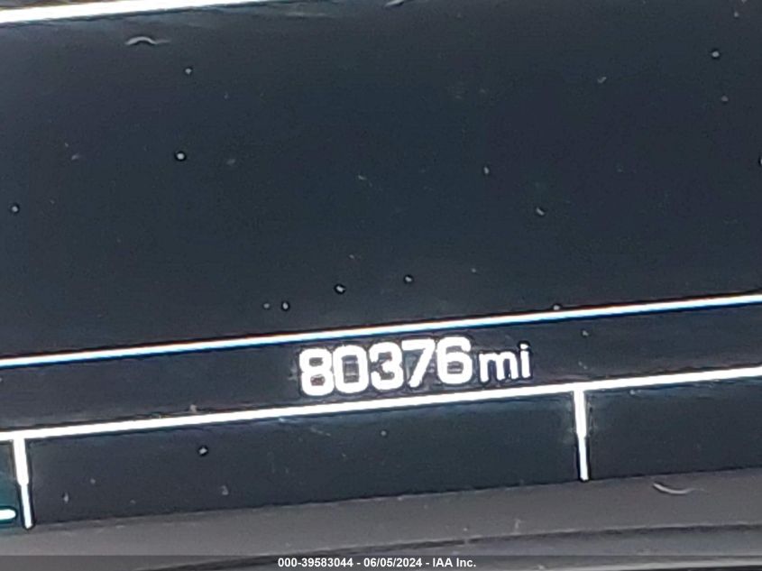 2018 Chevrolet Traverse 1Lt VIN: 1GNERGKW1JJ263395 Lot: 39583044