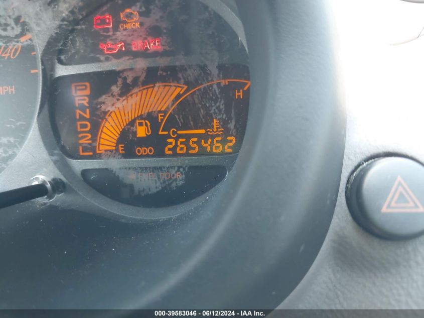 2001 Toyota Celica Gt VIN: JTDDR32T010092356 Lot: 39583046