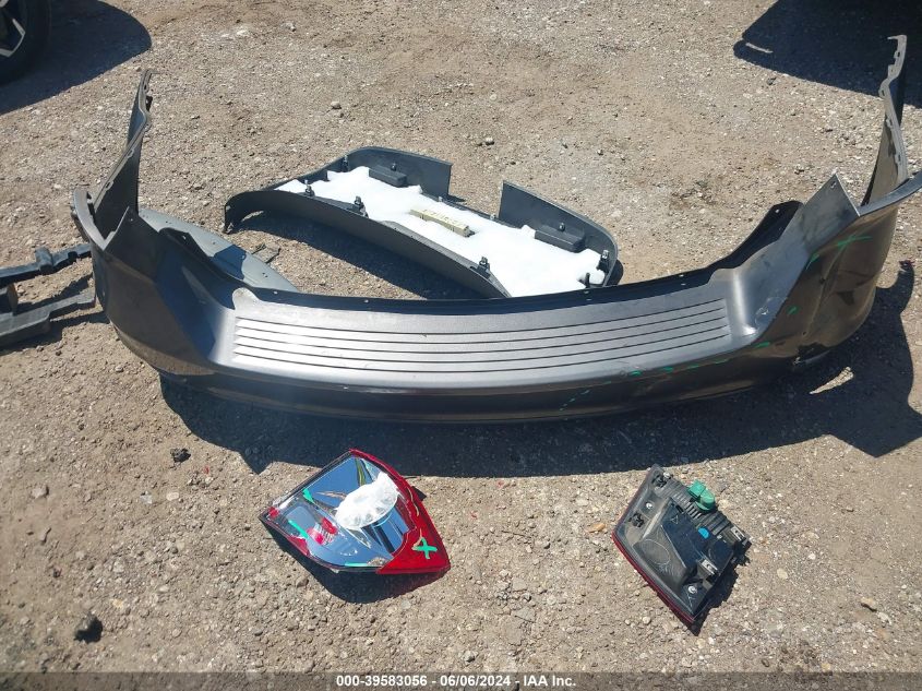 2015 Dodge Journey Sxt VIN: 3C4PDCBG4FT697098 Lot: 39583056