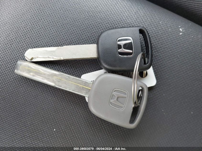 2004 Honda Element Ex VIN: 5J6YH28624L023326 Lot: 39583079