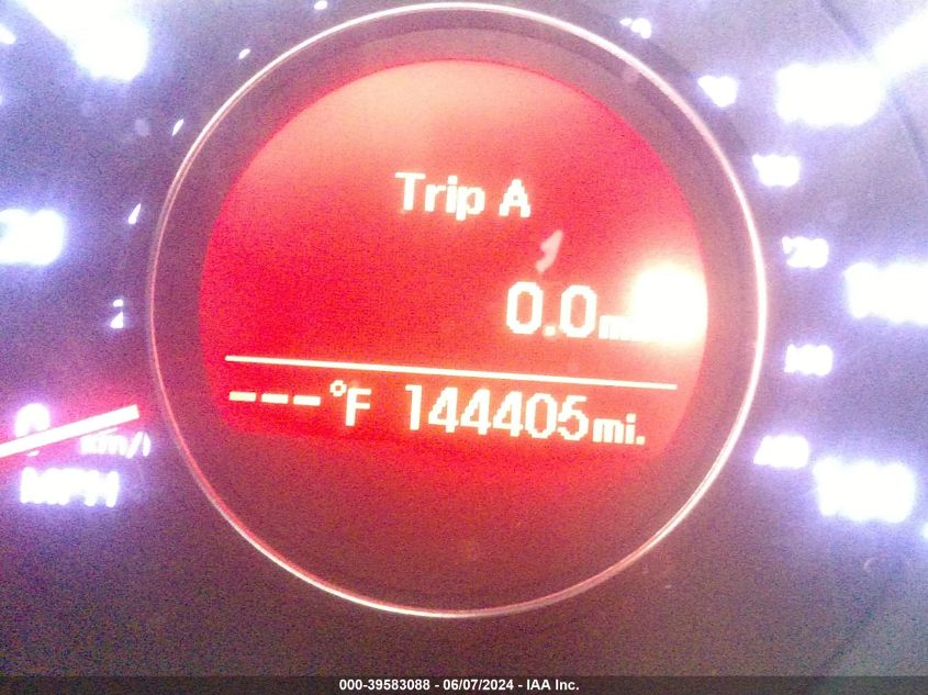 2013 Kia Optima Lx VIN: 5XXGM4A72DG239804 Lot: 39583088