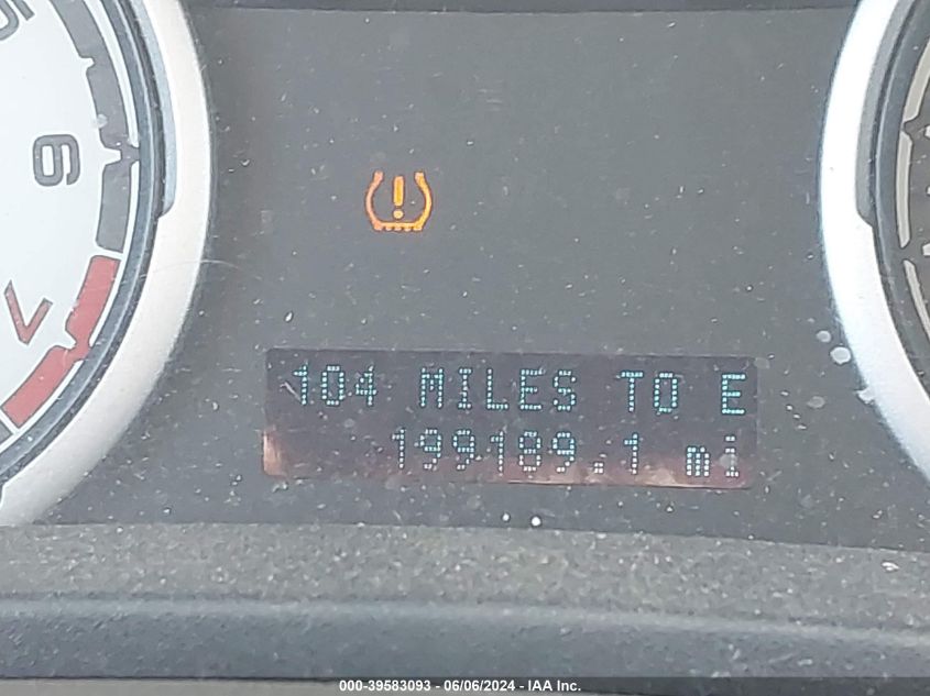 2011 Ford Focus Sel VIN: 1FAHP3HN6BW165587 Lot: 39583093