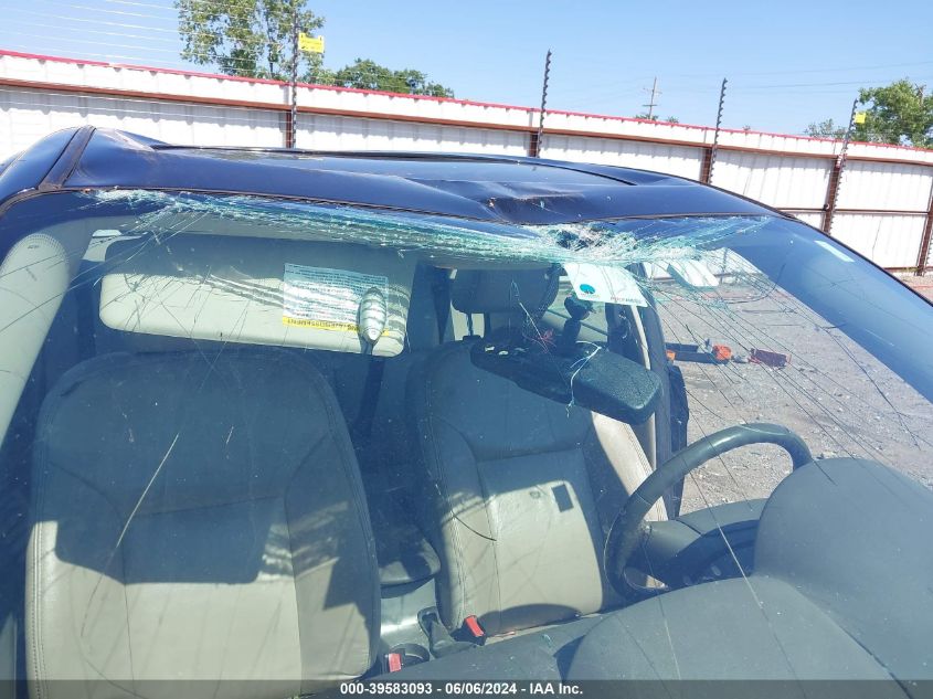 2011 Ford Focus Sel VIN: 1FAHP3HN6BW165587 Lot: 39583093